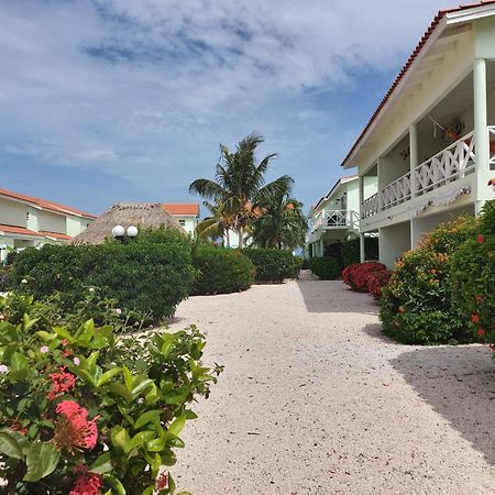 Appartamento Bon Bini Lagun Curacao Esterno foto