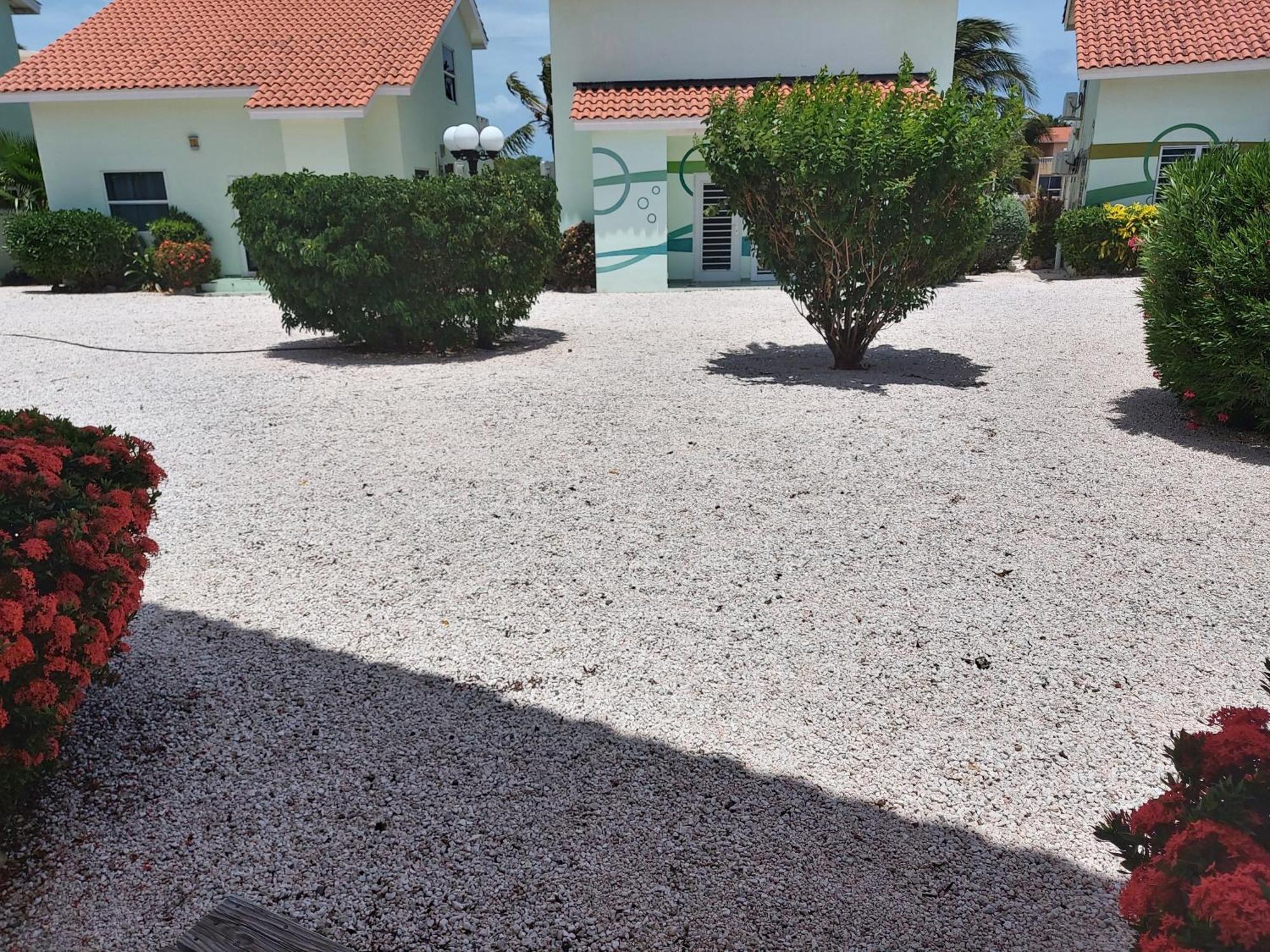 Appartamento Bon Bini Lagun Curacao Esterno foto