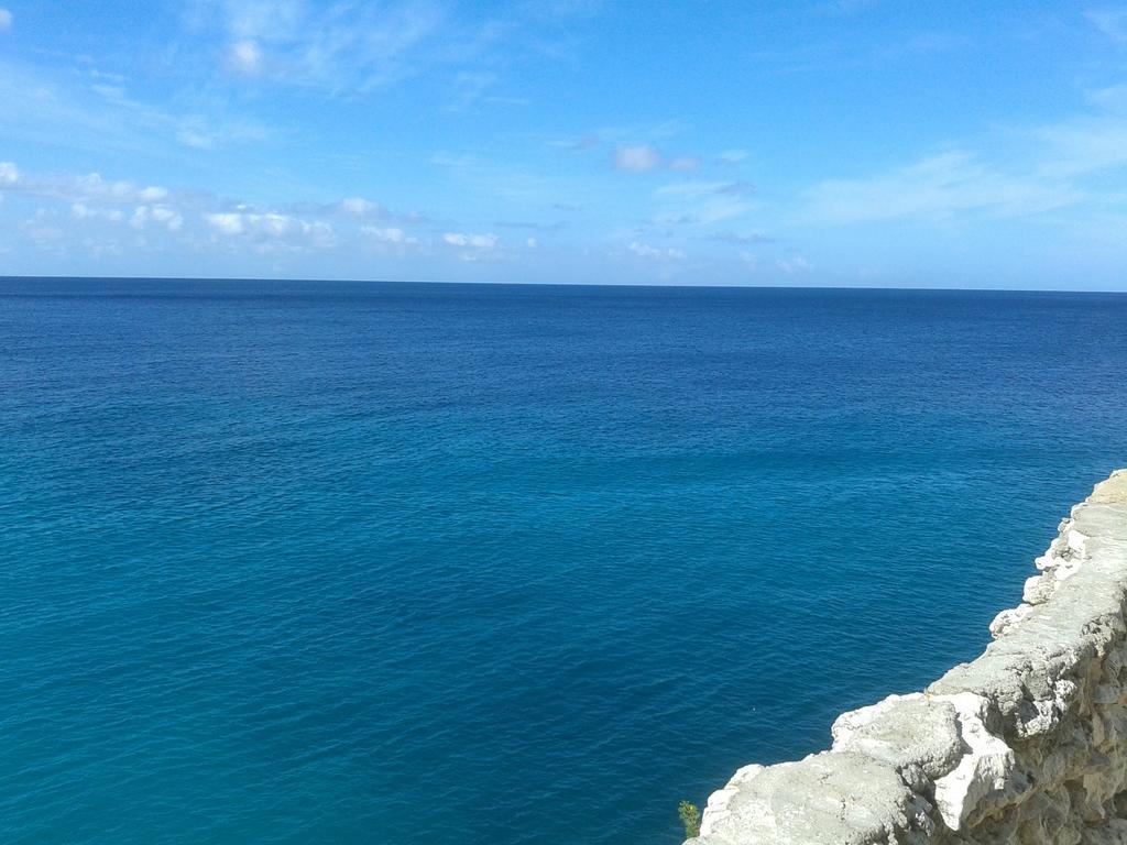 Appartamento Bon Bini Lagun Curacao Esterno foto